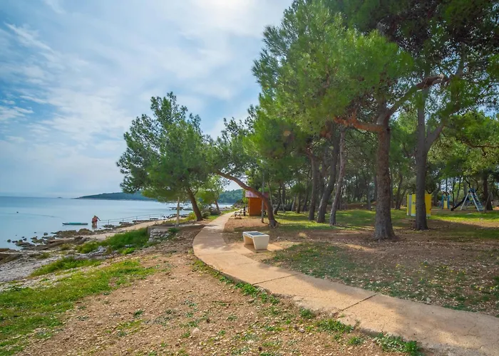 Artatore-2 By Interhome Appartamento Mali Lošinj