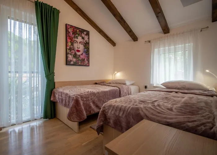Appartamento Artatore-2 By Interhome Mali Lošinj