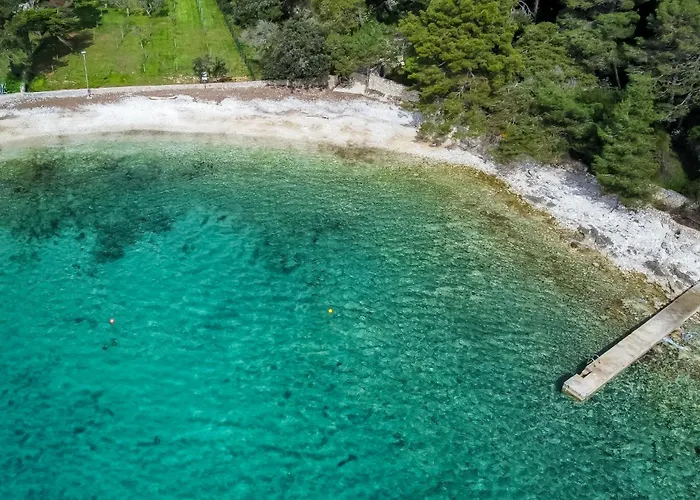 Artatore-2 By Interhome * Mali Lošinj