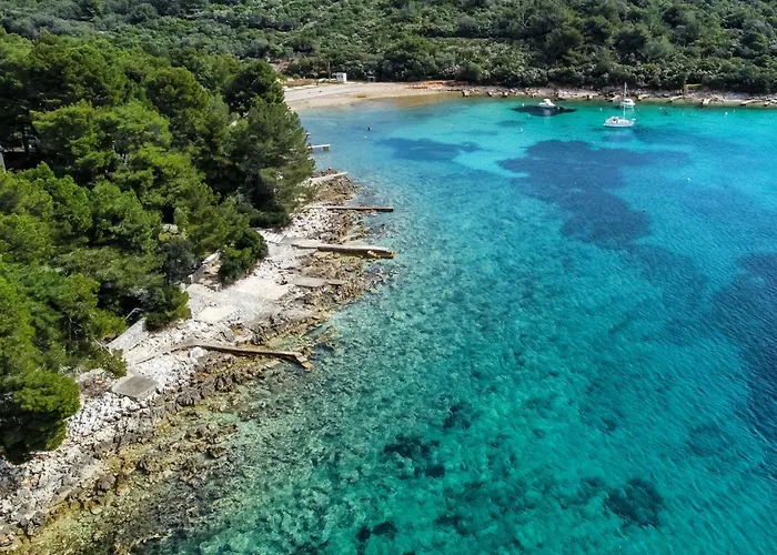 Artatore-2 By Interhome Mali Lošinj