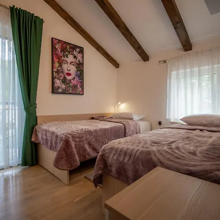 Apartament Artatore-2 By Interhome Mali Lošinj