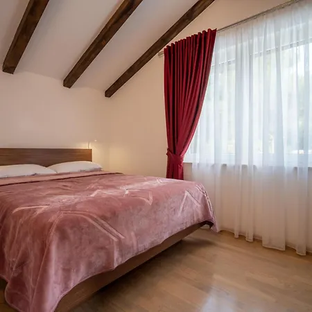 Apartament Artatore-2 By Interhome Mali Lošinj