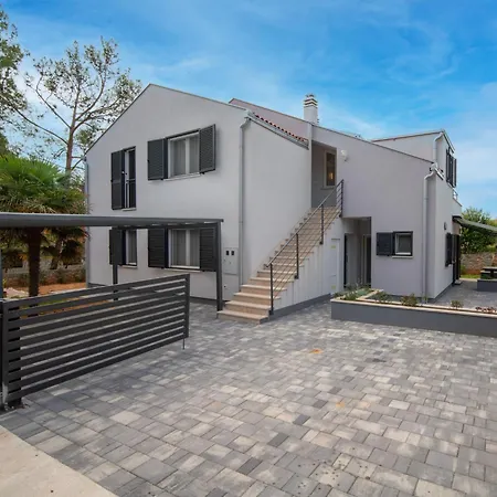 Apartament Artatore-2 By Interhome Mali Lošinj