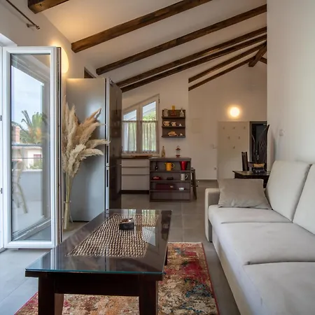 Artatore-2 By Interhome Apartament *